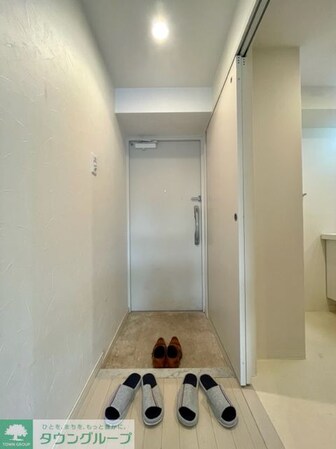 サキ西小岩の物件内観写真